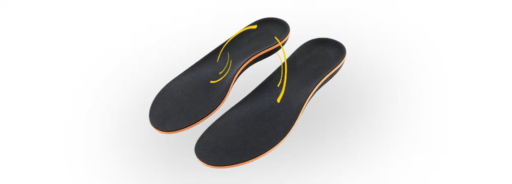 Footrel foot comfort benefits