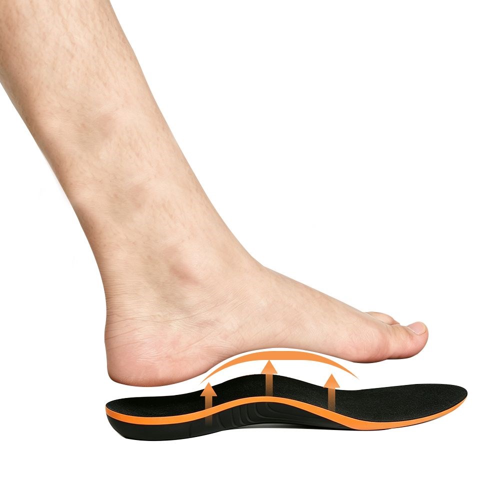 Support for tired feet